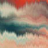 Viskose Webware Donna